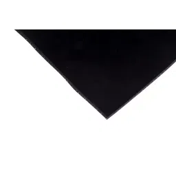 RS PRO Black Rubber Sheet, 1m x 600 mm x 3 mm Model No 5063090-image-52