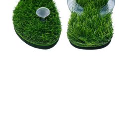 ADJ Men Multicoloured Flip Flops-picture-8