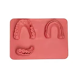 A-ONE SCIENCE Silicone Dental Suture Pad AOSBM254-picture-15