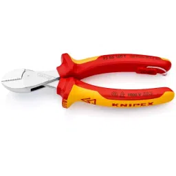 Knipex 73 06 160 T Diagonal Cutter Plier (Length: 160 mm)-image-42