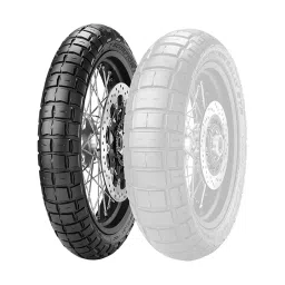Pirelli 150/70R18 Scorpion Rally STR 70V R 2803500 Tubeless Tyre-image-46