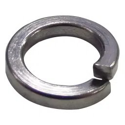TR FASTENINGS SPRING WASHER, M8, SS A2, 8.5MM, 12.7MM, DM8 - DSSA2WA - S100 (Pack of 100 Pcs)-16