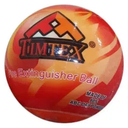 AgniZing Fire Extinguisher Ball 1.3 Kg Round 17-19 cm Dia.-29