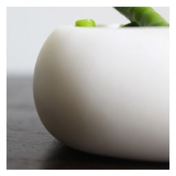 Byora Homes Marble Twin Pinch Bowl - 1.065 kgs-12