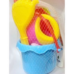 IToys Summer Beach 7 Piece Set -Multicolor-28