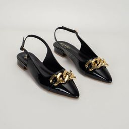 SCENTRA Party Block Pumps-12
