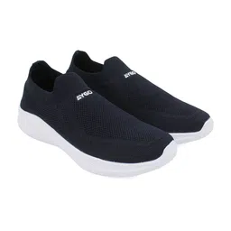 AYGO Men Mesh Running Non-Marking Shoes image 5