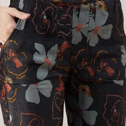 STADO Printed Top & Trouser Co-ord Set image 3
