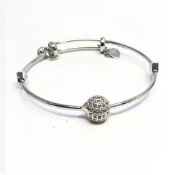Jewelry Miguel Silver Alloy Bracelet-picture-21