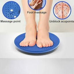 HackerX Tummy Twister Ab Exerciser image 3