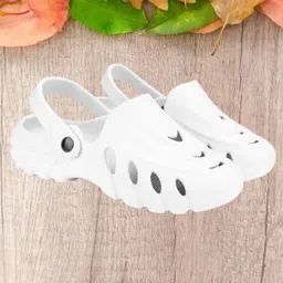KAPYANSH Men Rubber Clogs-picture-57