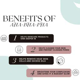 DERMA KR AHA 30% + BHA 2% Peeling Solution Face Serum - 30 ml image 3