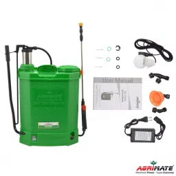 Agrimate 16L 8Ah 12V Battery Sprayer AM-ZOOM-image-37