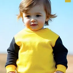 BAESD Unisex Kids Sweatshirt-image-58