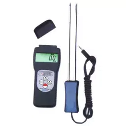 Metrix+ MM G Digital Moisture Meter 6 to 30%-32