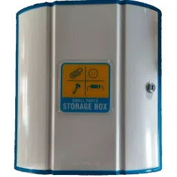 Universal 4 Drawers Storage Box ASPSB-4-48