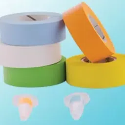 Abdos U10701 B 19 mm x 13 m Multipurpose Labeling Tape-41