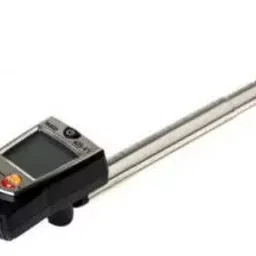 Testo 405-V1, 0 to +99990 Thermal Anemometer-18