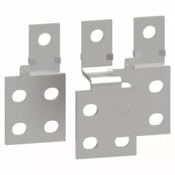 Schneider Electric LA9G3672 TeSys Terminal Extension for 3 Pole Giga Contactor LC1G265-500-46