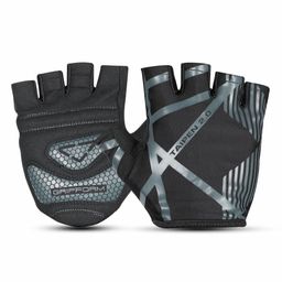 NIVIA Unisex Grey Taipen 2.0 Fitness Gloves-image-61