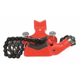 RIDGID Bench Chain Vise 0.25 inch Size Metal, 40210-image-76