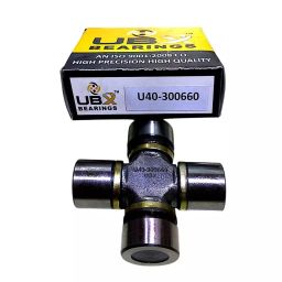 UBX Rear Drive Shaft For JCB 3D U40-300660-picture-24