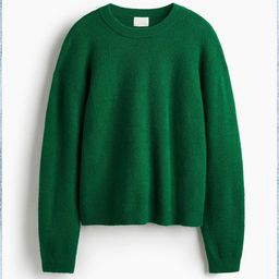 H&M Knitted Jumper-picture-20