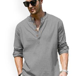 Vida Loca Men Kurta-12