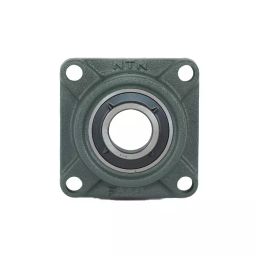 NTN 4-Bolt Square Flange Bearing Unit, Inner Dia 45 mm, Outer Dia 137 mm, Width 38 mm, CM-UCF209LLJ-picture-31