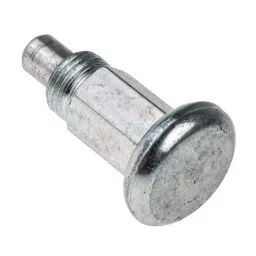 RS PRO 30.4mm Zinc Plated Steel Index Bolt, M10 x 1 Model No 478771 Bag of 5 Pcs-image-37
