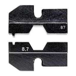 Knipex 97 49 87 Capacity SW 8.7 mm Crimping Die for Fibre Optic Connectors-picture-4