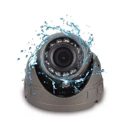 Justrack HD Vehicle Camera With Mic 2 MP 1080x1920 P, JT-C335R-D AHD With Mic image 5