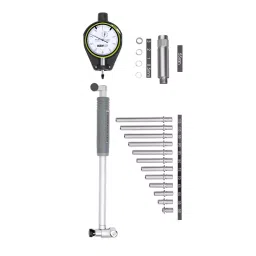 KENCY Bore Dial Gauges 400-600 mm Range  Least Count 0.01 mm Range, IYB600-10