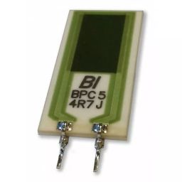 TT ElectronicsBI 4.7 Ω Thick Film Resistor 5 W ±5%, BPC5 4R7J (Pack of 50)-image-101
