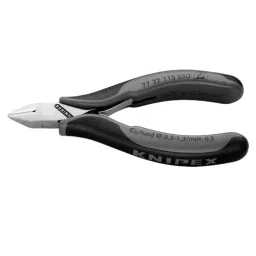 Knipex 77 32 115 ESD Nipper (Length: 115 mm)-image-61