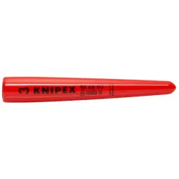 Knipex 98 66 03 Plastic Slip On Cap (Length: 80 mm)-image-53