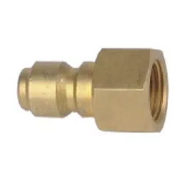 Panacea Technology 3/8 inch PLF 1000 PSI Hydraulic Couplers, P601-image-14