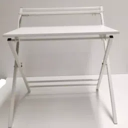 Reliable Hub's Multi Purpose Adjustable Portable Laptop/ Study Table White-58