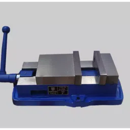 Unique U 350 Fixed Base Tilt Lock Machine Vice Kurt (Jaw Width 125 mm)-picture-26