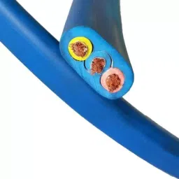 JAMSONS 1.50 Sq. mm 3 Core Submersible Wire Blue 500 m Length-image-22