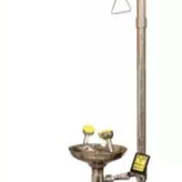Creative CESS-7 Safety Eyewash Combination Unit in SS304 (Hand Operated)-picture-22