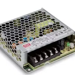 MEANWELL LRS-75-24 Single Output Switched Mode Power Supply-0