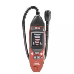 RS PRO Handheld Gas Detector for Combustible Detection, Audible Alarm Model No 1445342-36
