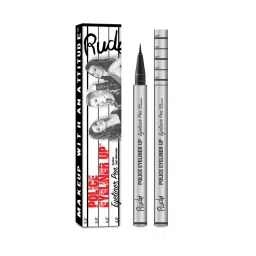 Rude Cosmetics Police Eyeliner Up Eyeliner Pen-picture-7