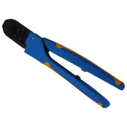 AMP - TE CONNECTIVITY HAND CRIMP TOOL, OPEN BARREL, 91536-1-image-60