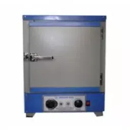 Droplet RSW 101 A Hot Air Oven Universal (Aluminium Chamber, Capacity: 95 Ltr)-23