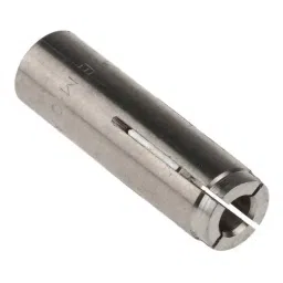 RS PRO M10x40 mm Stainless Steel Drop In Anchor Model No 6221720 (Bag of 10)-31