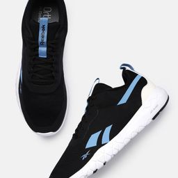 Reebok Men Fair weather 2.0 M Non-Marking Training Shoes-image-9
