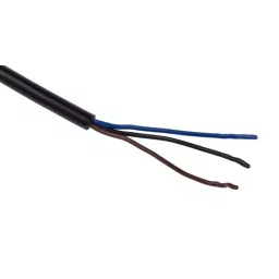 RS PRO Photoelectric Sensor Through Beam Block Sensor 15 m Detection Range, 7295214 image 3