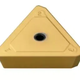 KOERLOY Milling Insert TPKN2204PDSR-SU Grade- PC3600-image-86